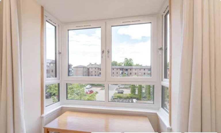 Flat New John's Place in City of Edinburgh