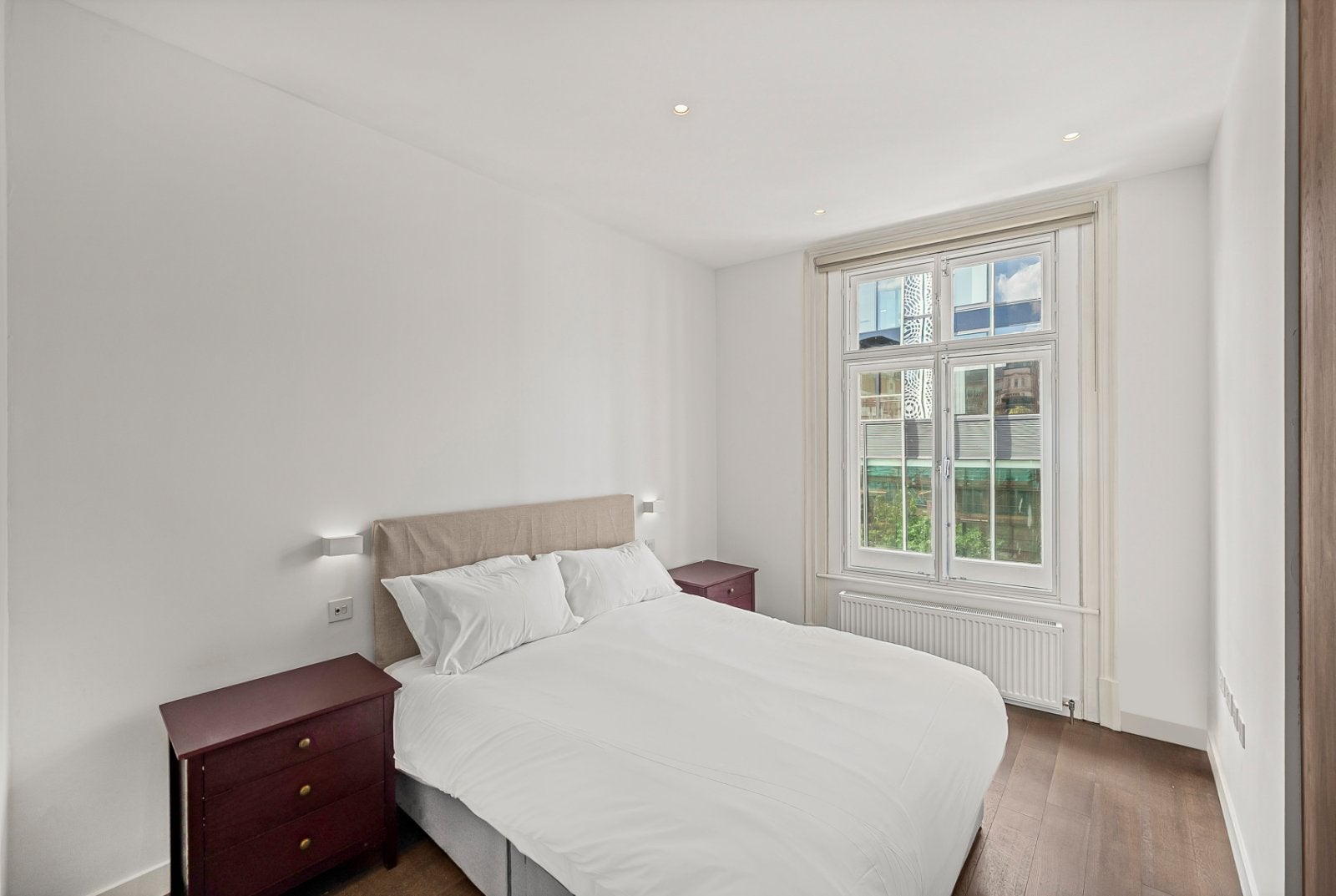 Flat Oxford Street in City of Westminster