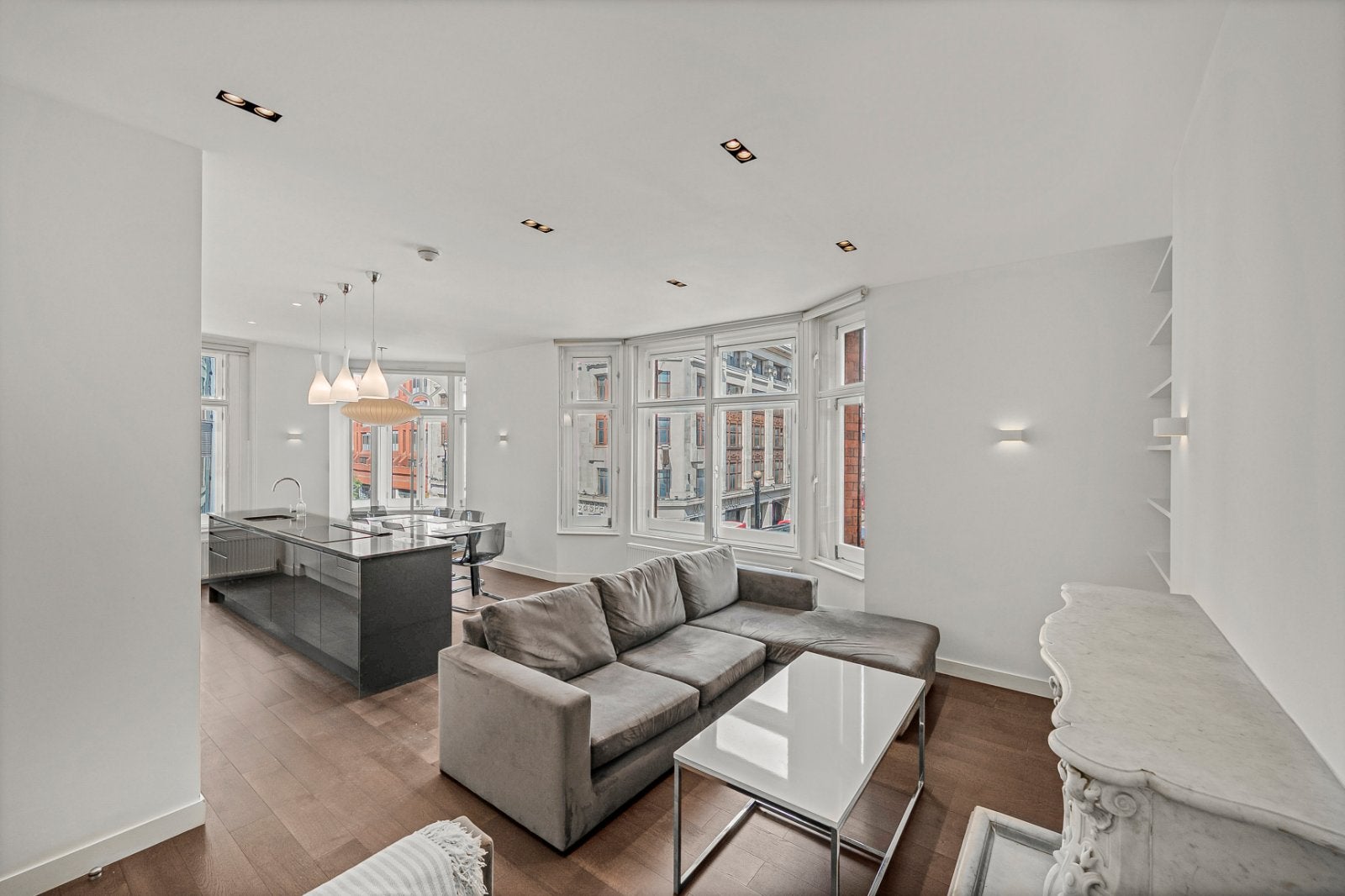 Flat Oxford Street in City of Westminster