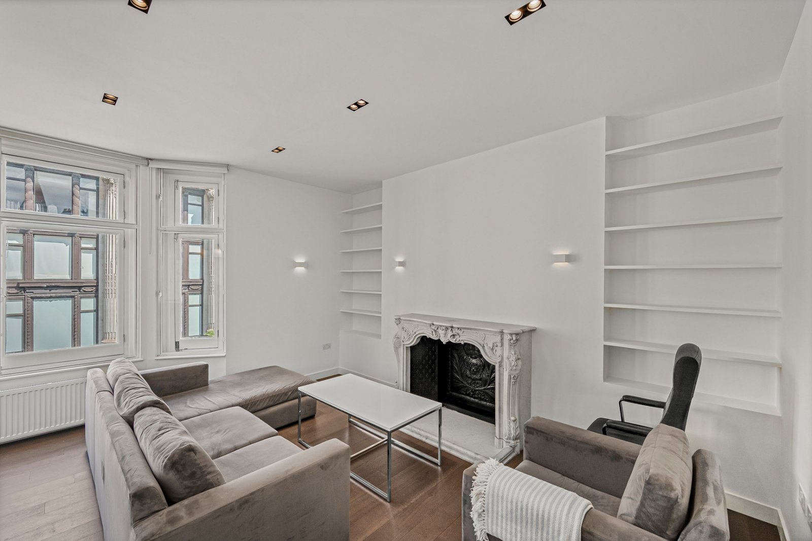 Flat Oxford Street in City of Westminster