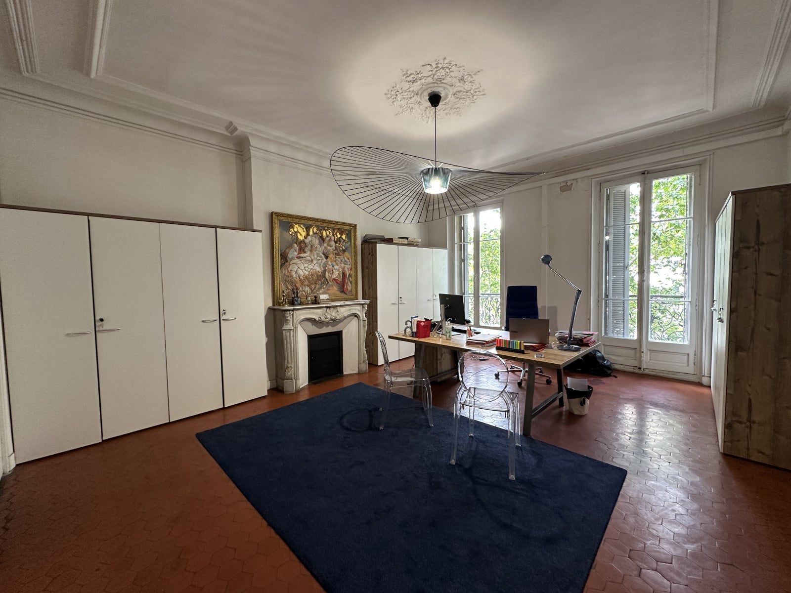 Appartement Boulevard Maréchal Joffre à Toulon