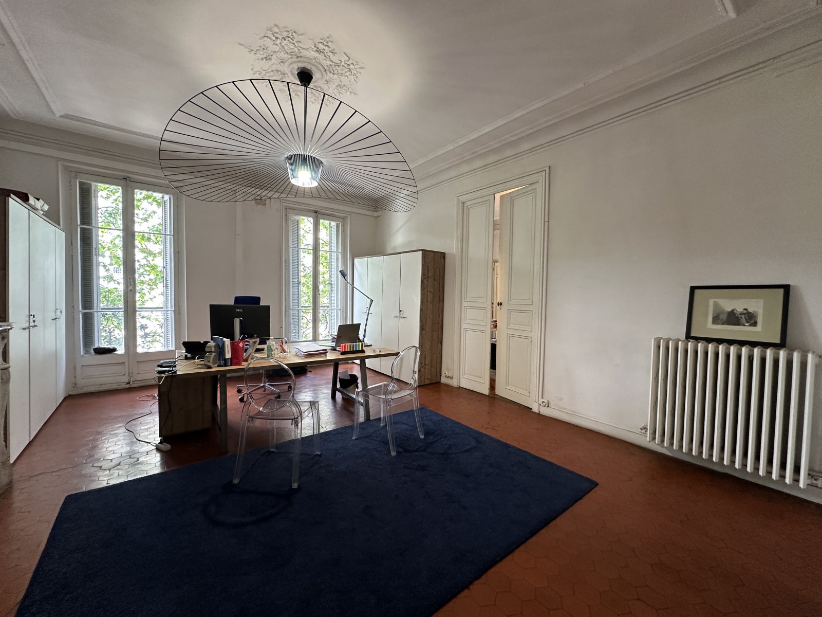 Flat Boulevard Maréchal Joffre in Toulon