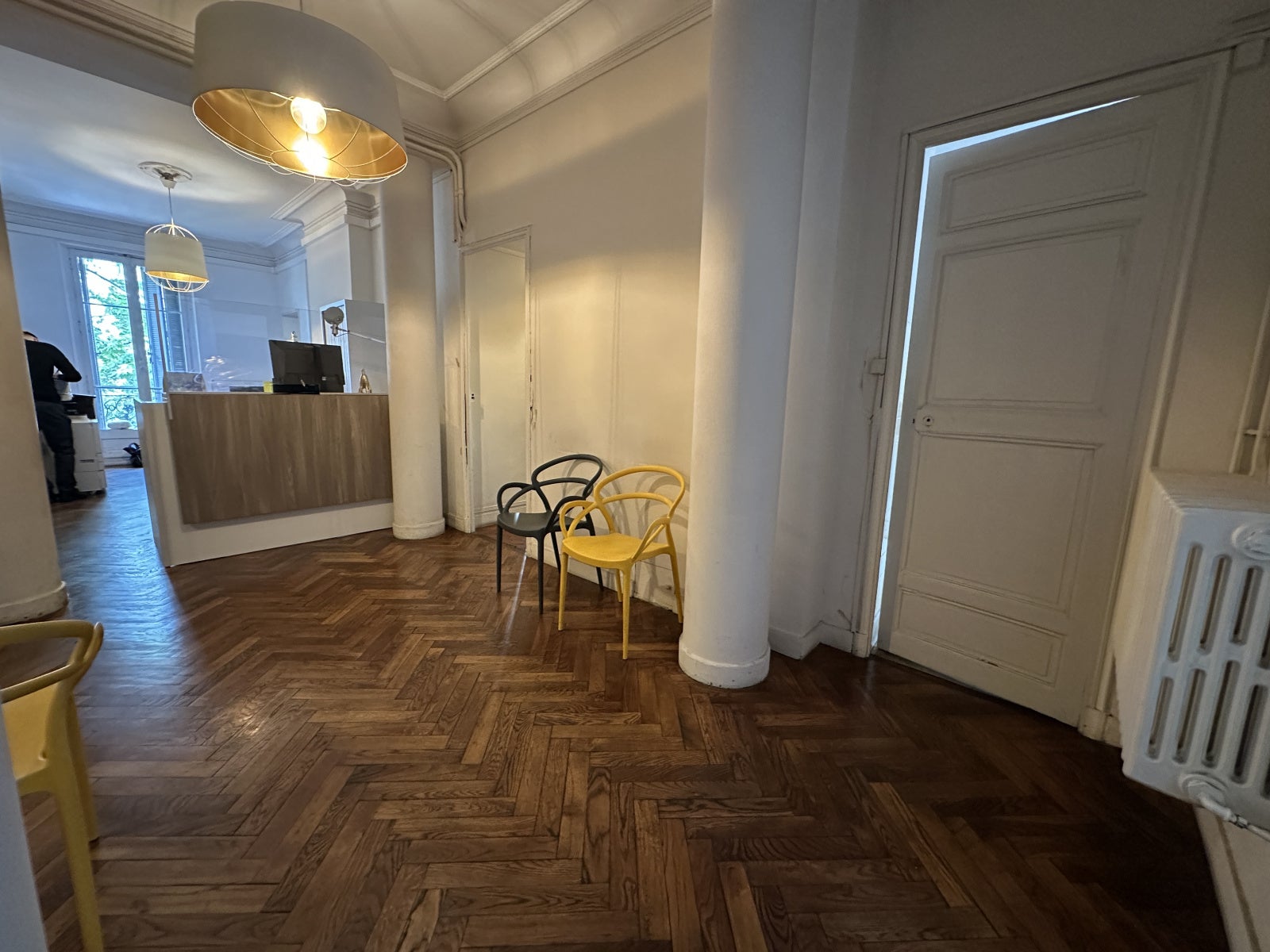 Appartement Boulevard Maréchal Joffre à Toulon