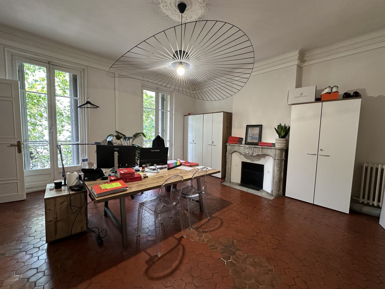 Appartement Boulevard Maréchal Joffre à Toulon