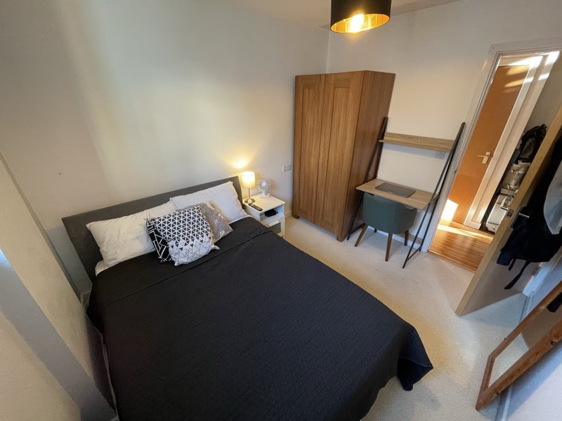 Room Anvil Street in Bristol