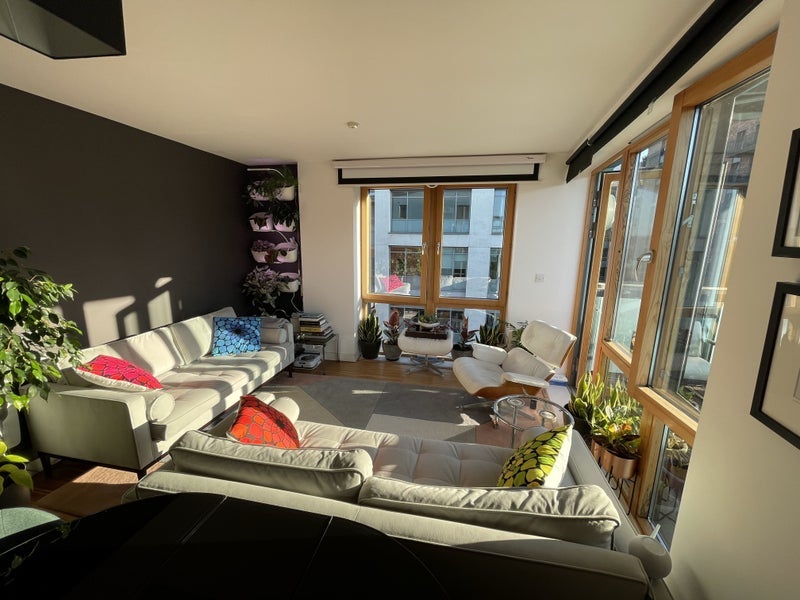 Room Anvil Street in Bristol