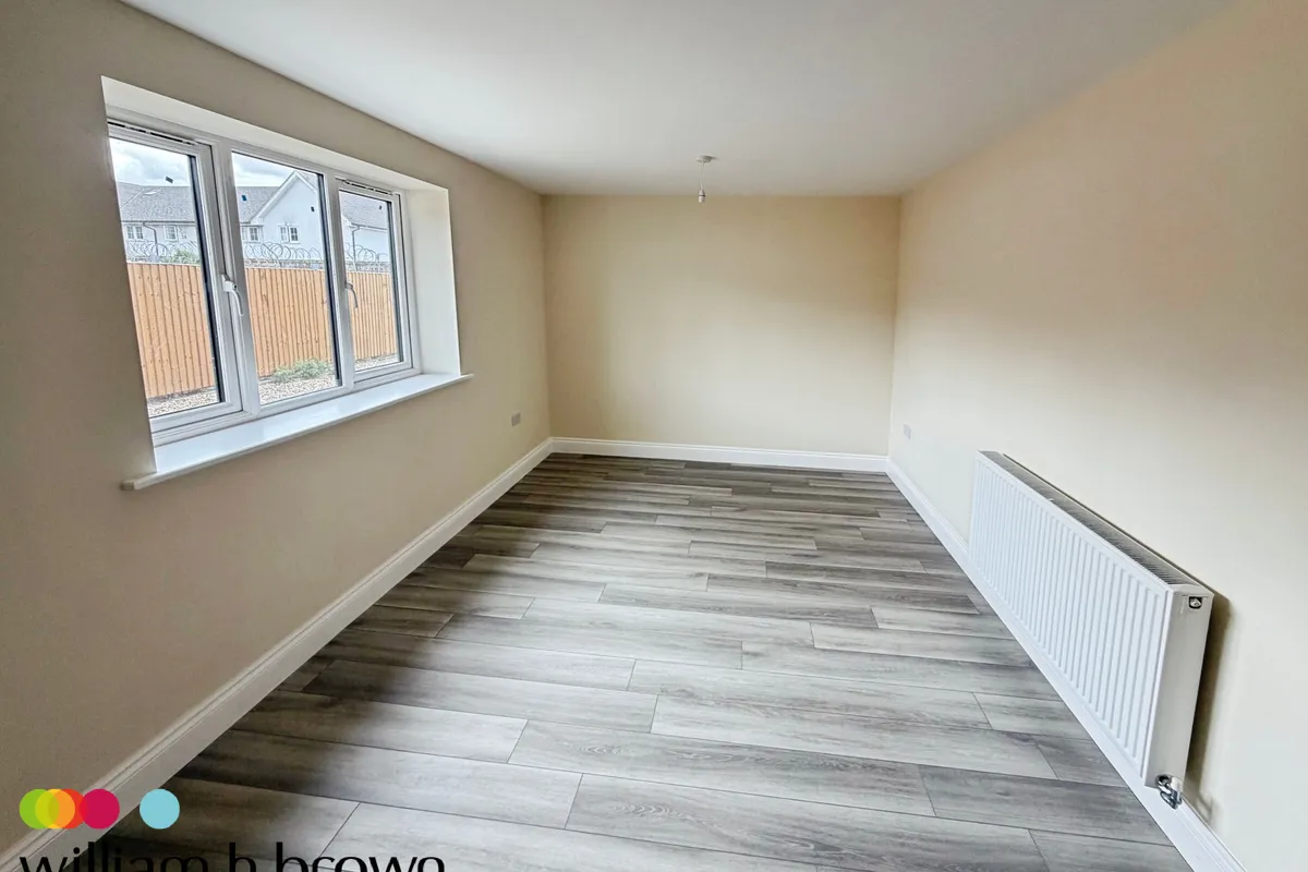Flat Rayne Road in Braintree