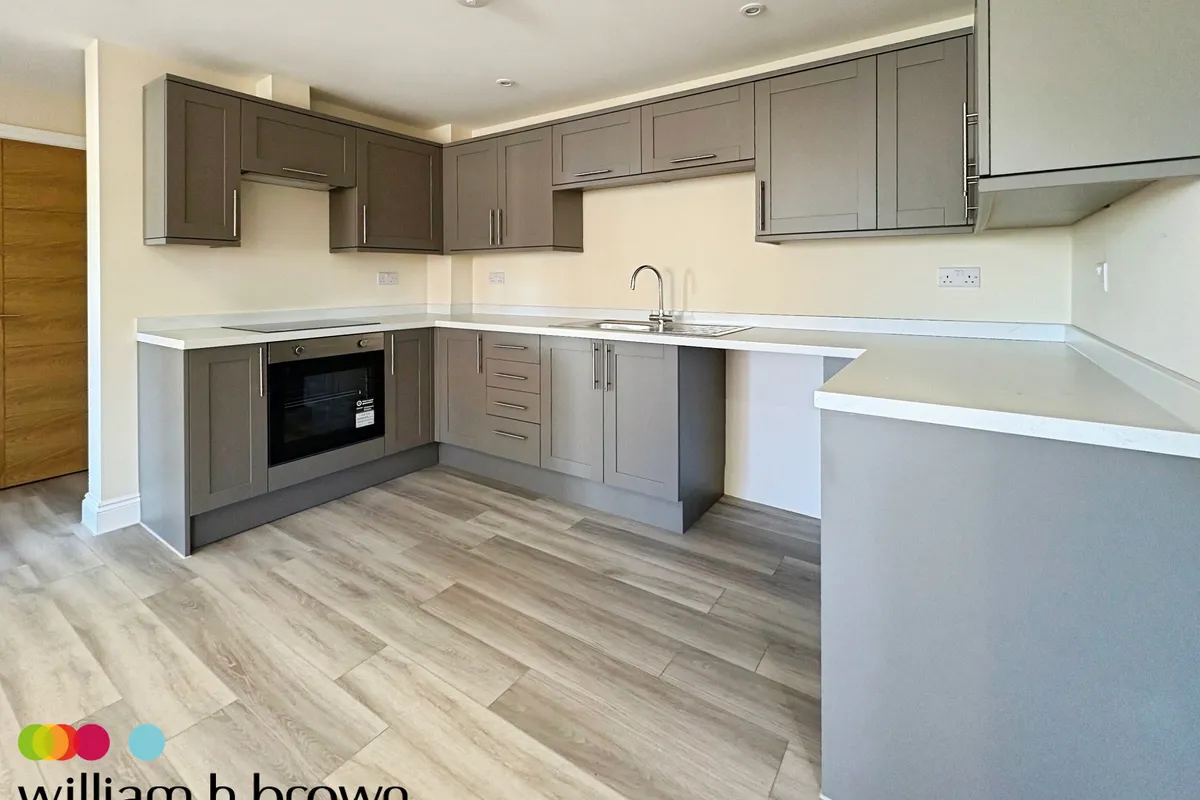 Flat Rayne Road in Braintree