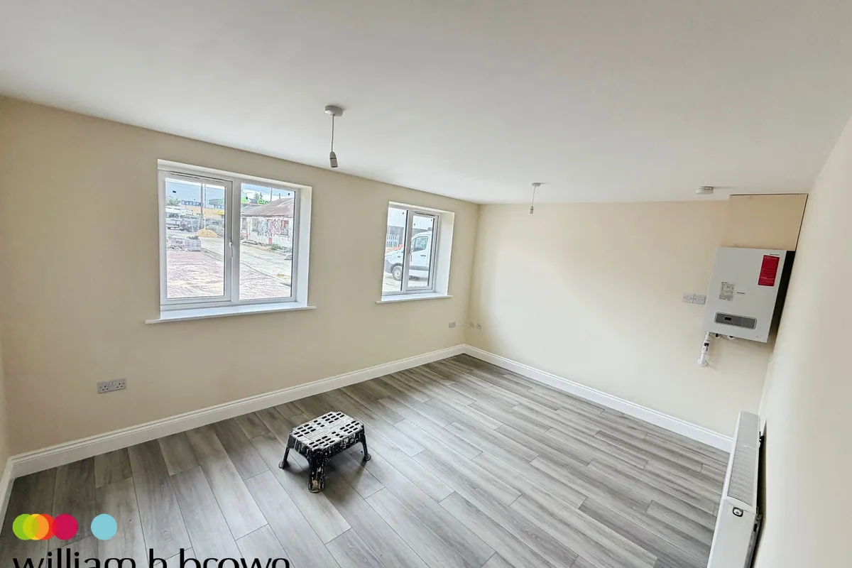 Flat Rayne Road in Braintree
