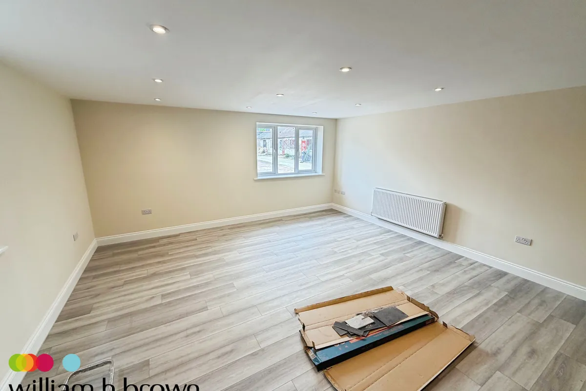 Flat Rayne Road in Braintree