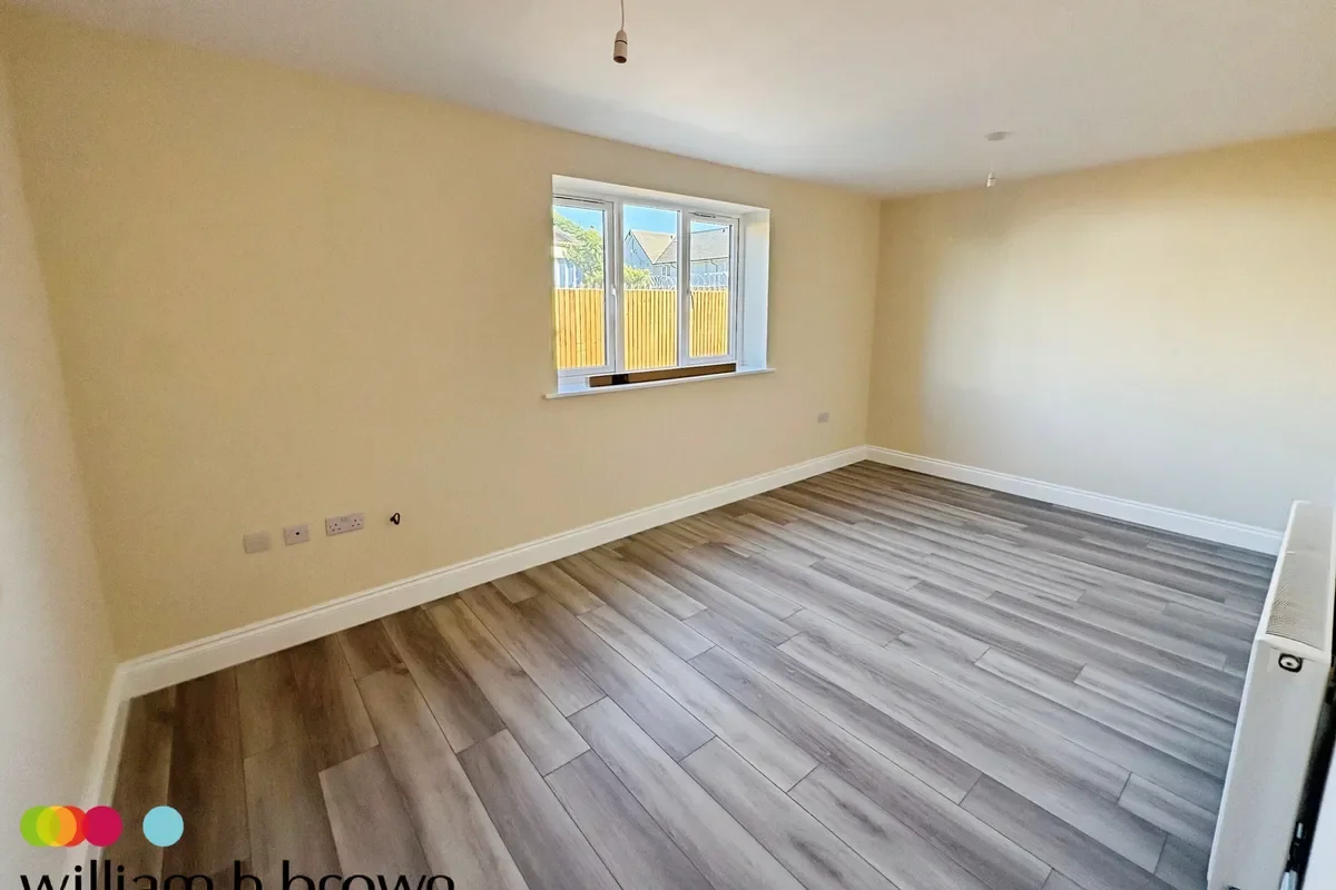 Flat Rayne Road in Braintree