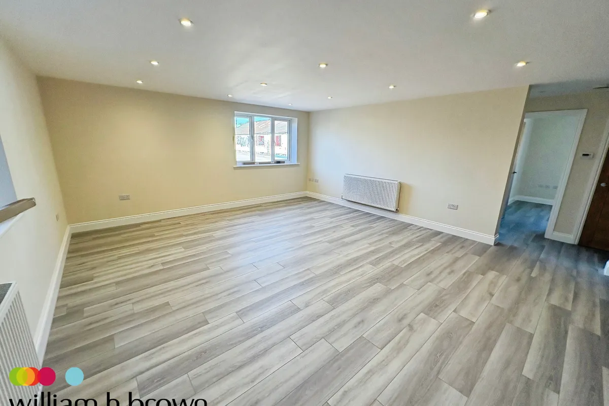 Flat Rayne Road in Braintree