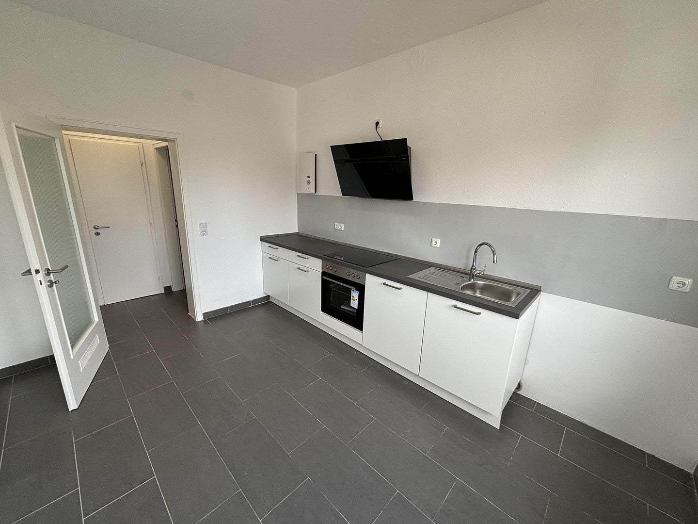 Wohnung Goebenplatz in Düren