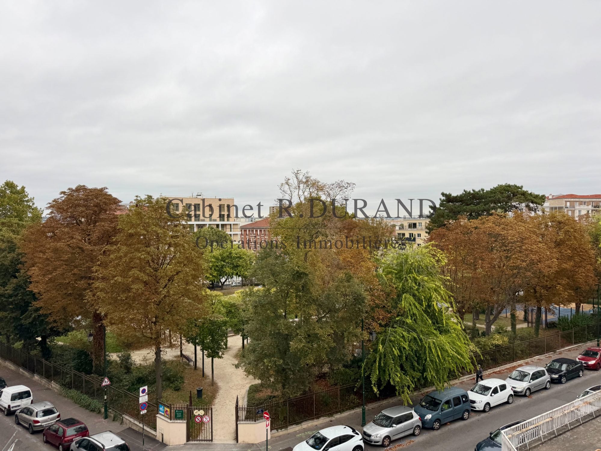 Appartement Rue Ambroise Paré à Colombes