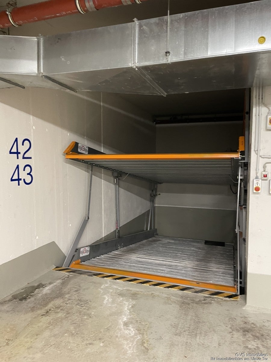 Wohnung Rosengasse in Memmingen