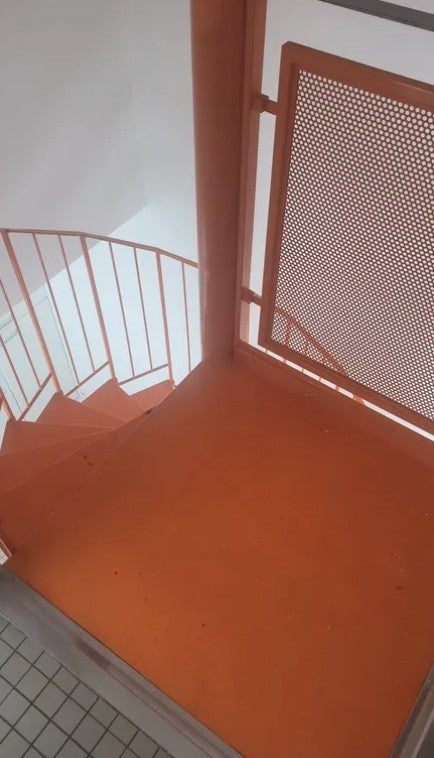 Appartement Rue des Treilles à Libourne