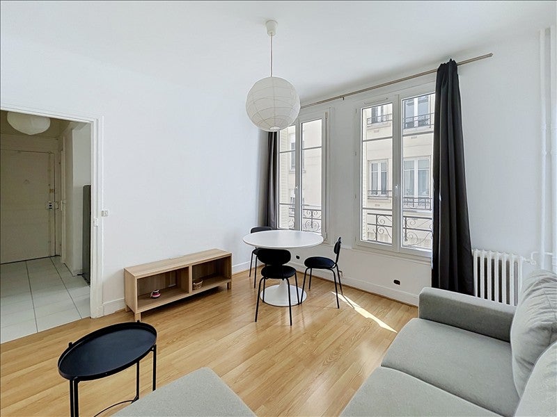 Appartement Rue du Bel Air à Cachan
