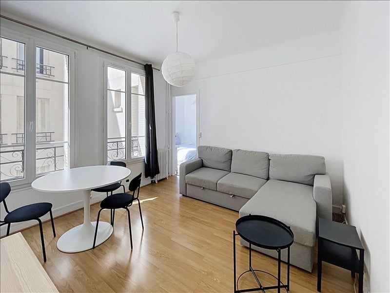 Appartement Rue du Bel Air à Cachan
