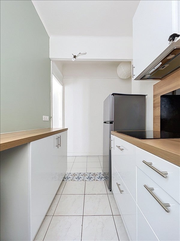 Appartement Rue du Bel Air à Cachan