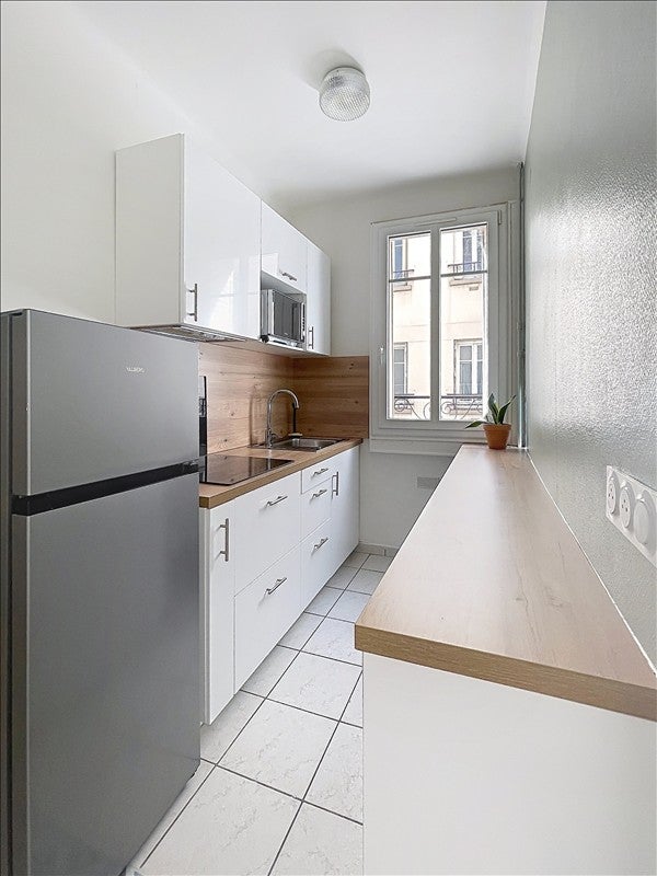 Appartement Rue du Bel Air à Cachan