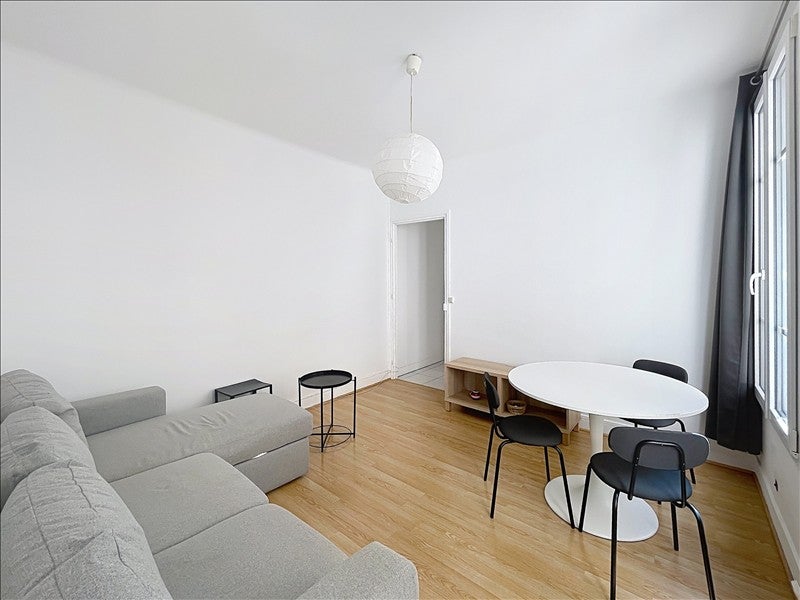 Appartement Rue du Bel Air à Cachan