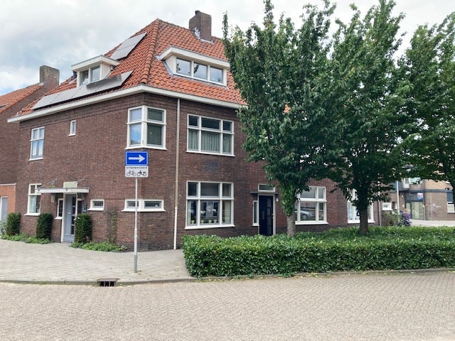 Appartement Prunusstraat 1 in Tilburg