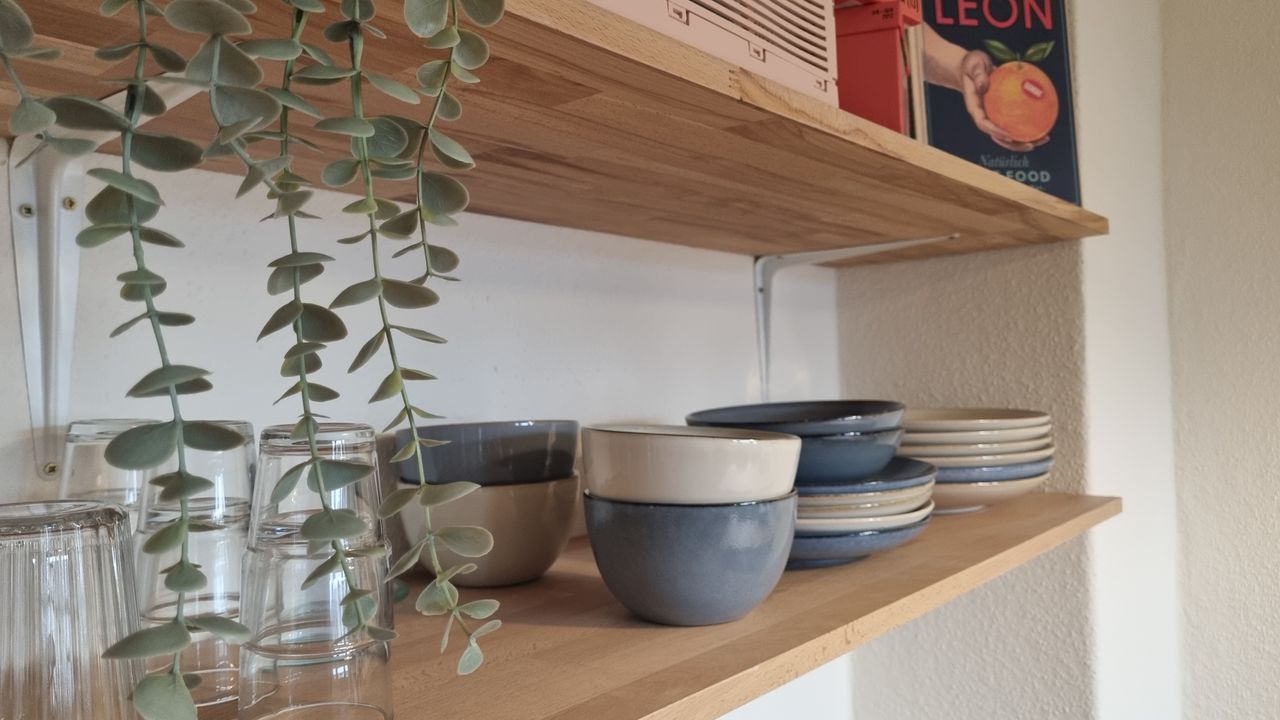 Wohnung Bruchstraße in Kassel