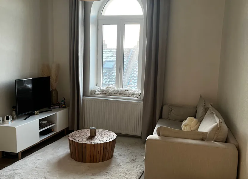 Flat Allée du Parc des Couvents in Montigny-lès-Metz