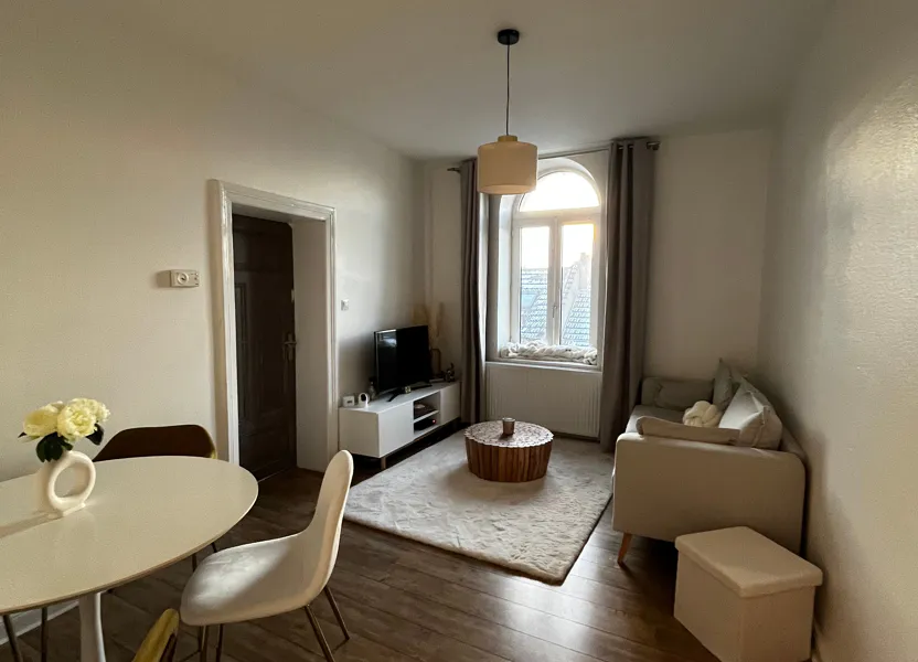 Flat Allée du Parc des Couvents in Montigny-lès-Metz