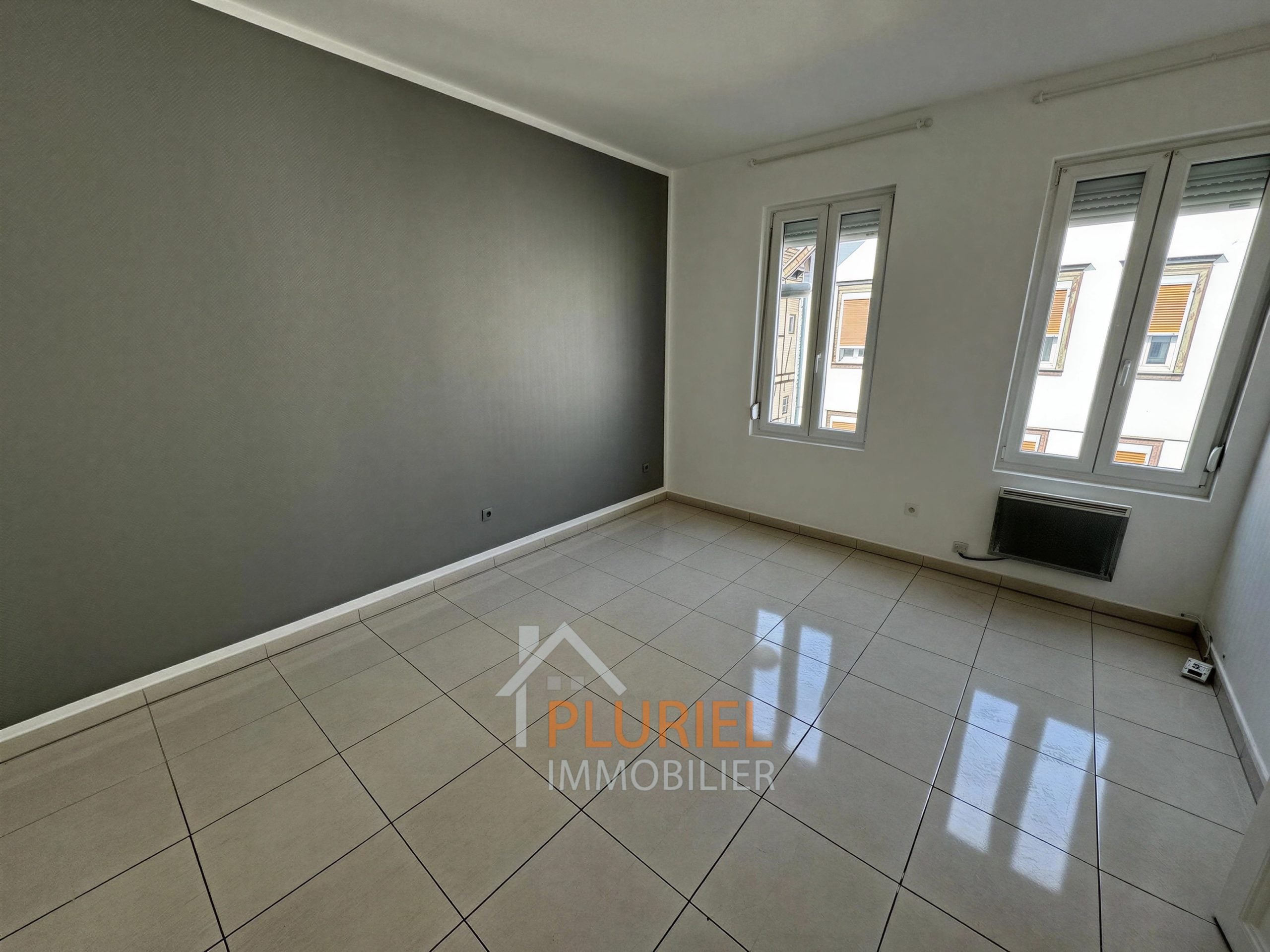 Flat Rue des Aulnes in Strasbourg