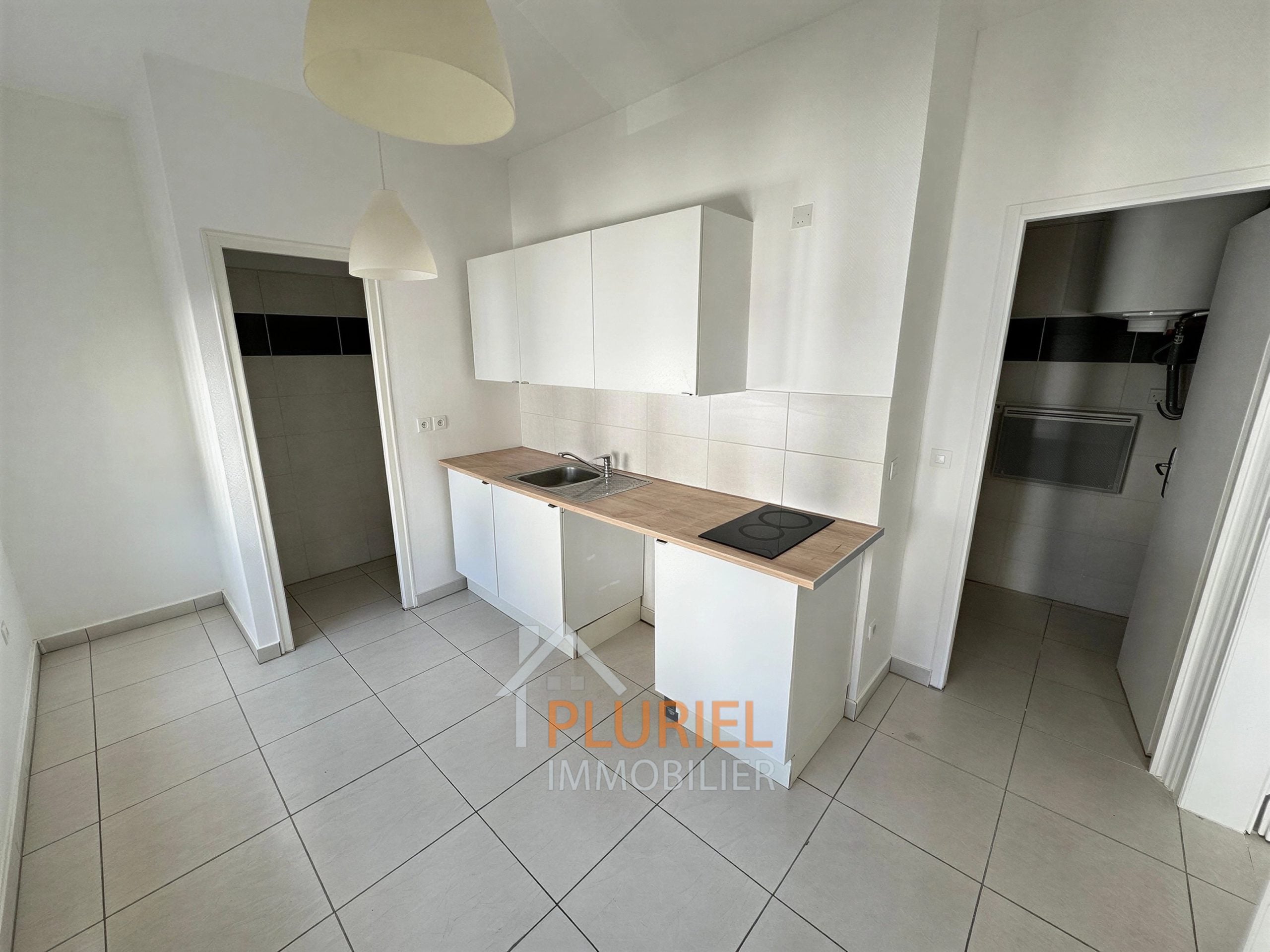 Flat Rue des Aulnes in Strasbourg