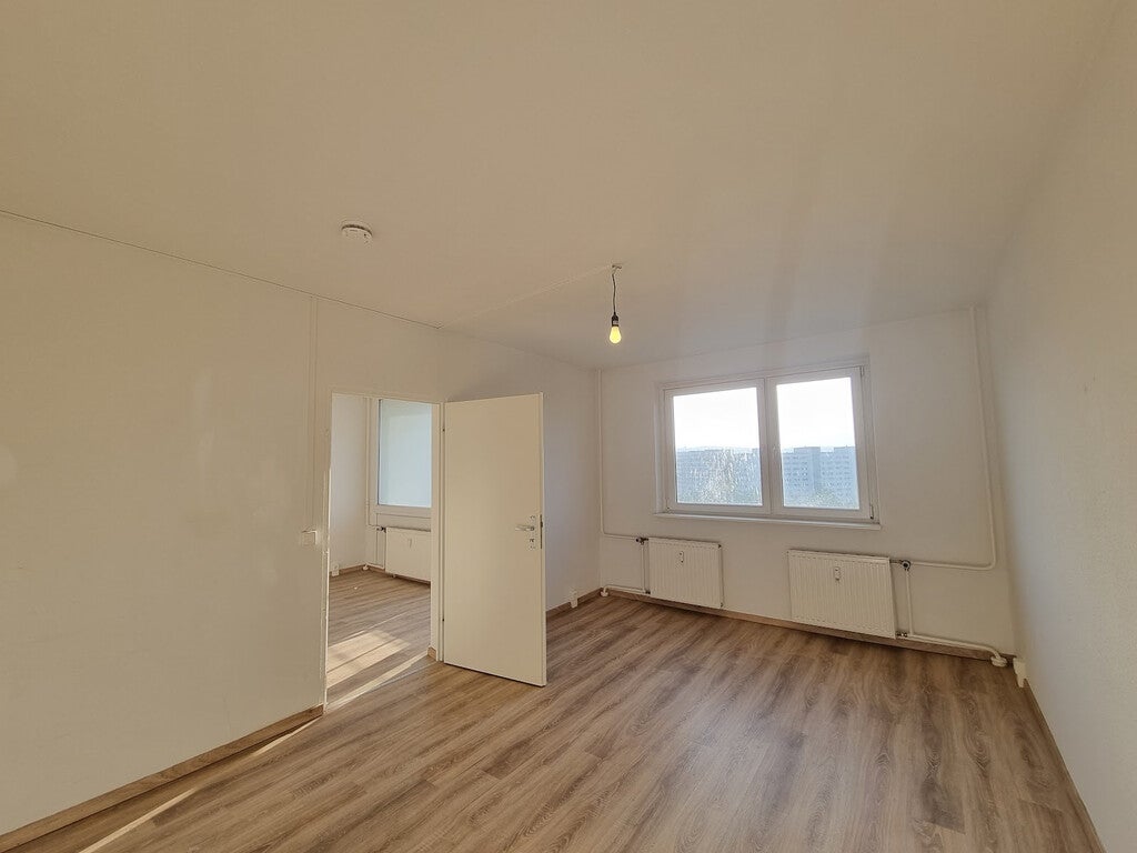 Wohnung Albert-Wolf-Platz in Dresden