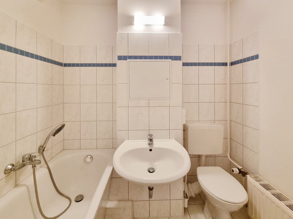 Wohnung Albert-Wolf-Platz in Dresden