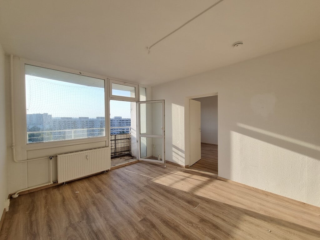 Wohnung Albert-Wolf-Platz in Dresden