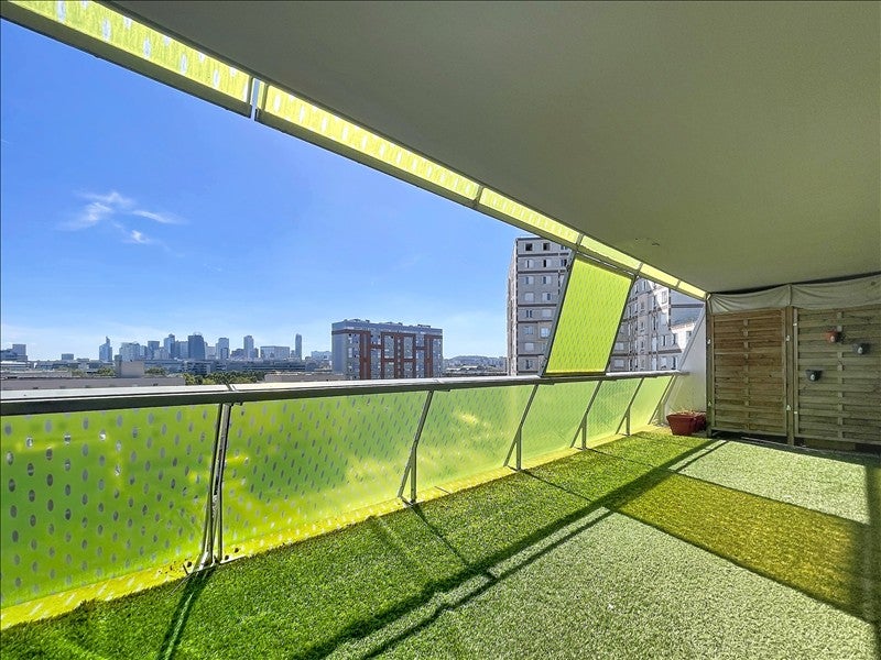 Flat Rue Pierre Expert in Colombes