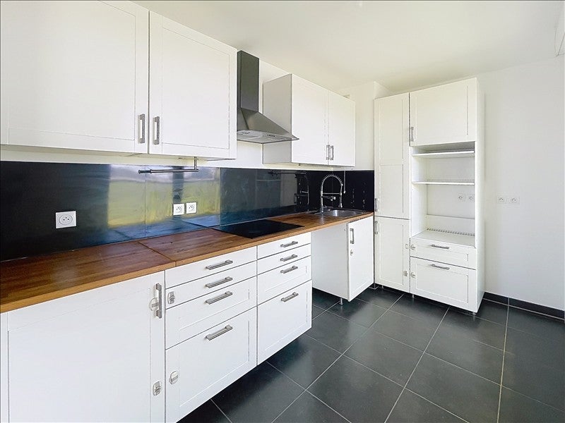 Flat Rue Pierre Expert in Colombes