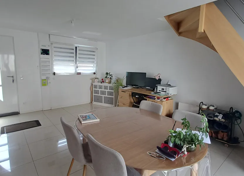 Maison Rue du Moulin à Hazebrouck