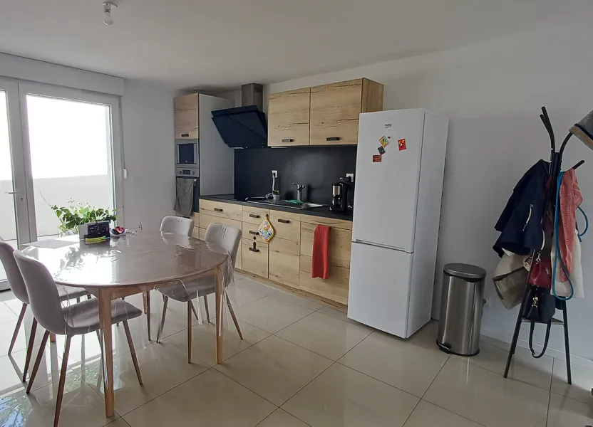 Maison Rue du Moulin à Hazebrouck
