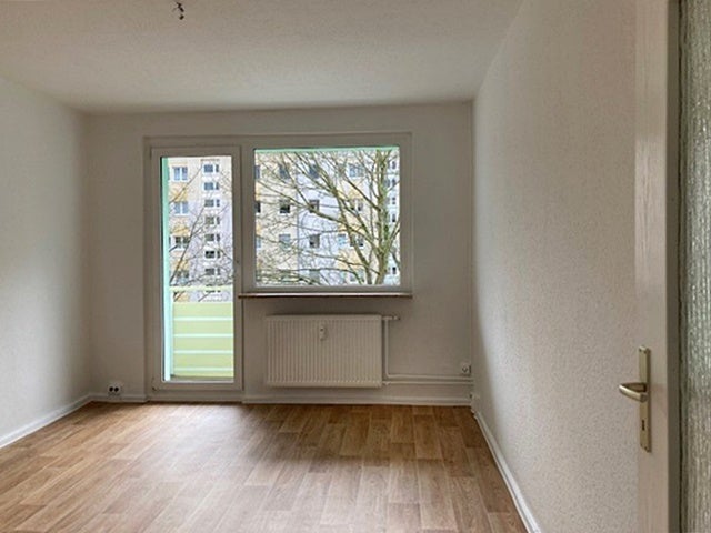 Wohnung Am Stadion in Hermsdorf