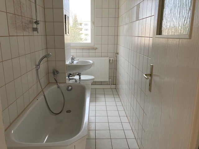 Wohnung Am Stadion in Hermsdorf