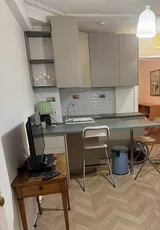 Appartement Rue des Trois Frères à Paris