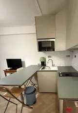 Appartement Rue des Trois Frères à Paris