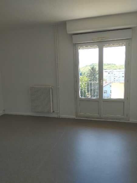 Appartement Rue de la Paix à Delle