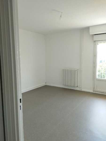 Appartement Rue de la Paix à Delle
