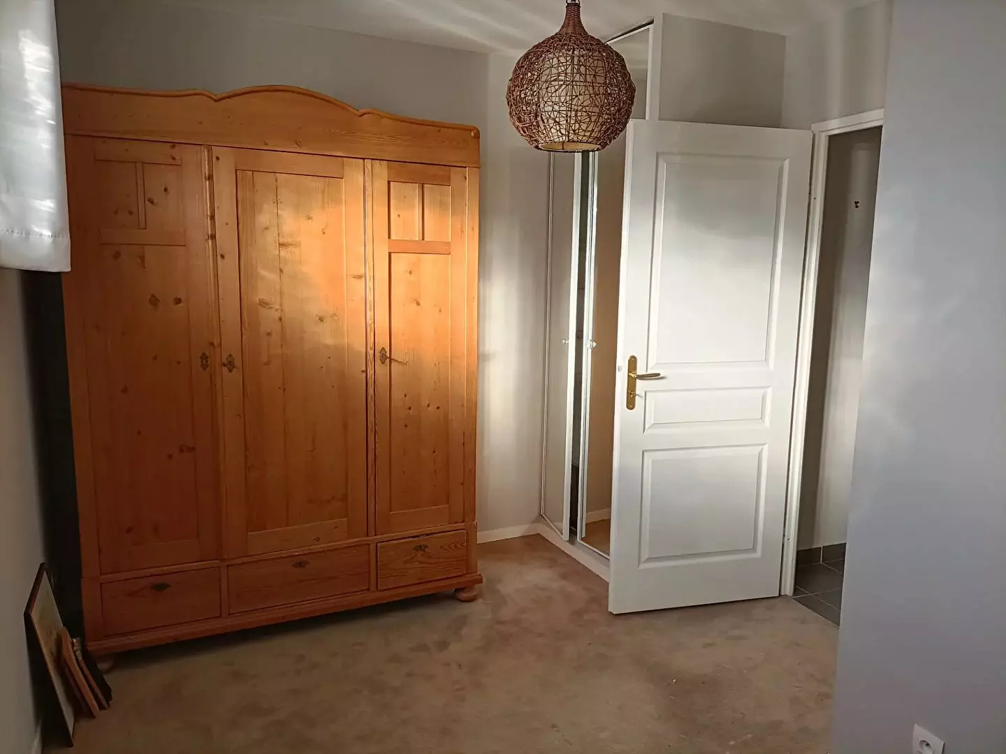 Appartement Rue Deschodt à Lille