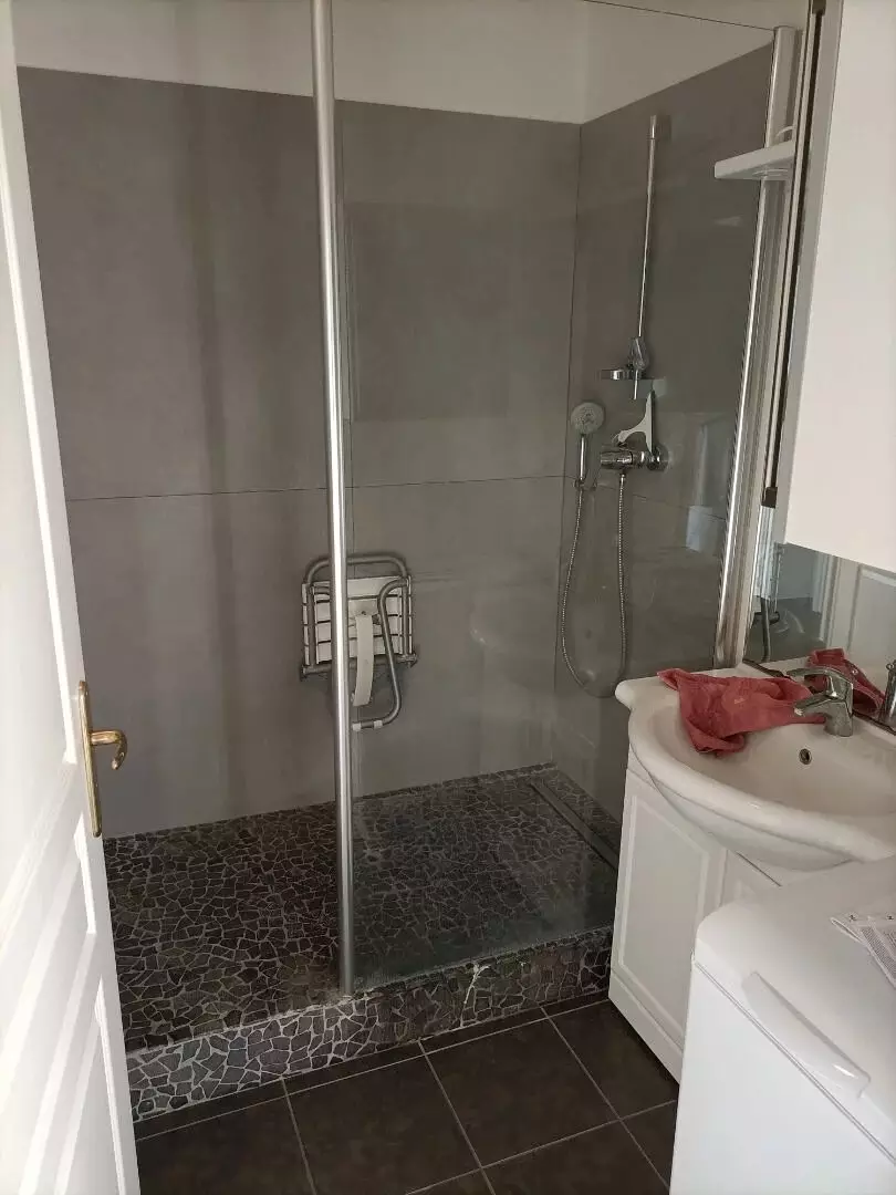 Appartement Rue Deschodt à Lille