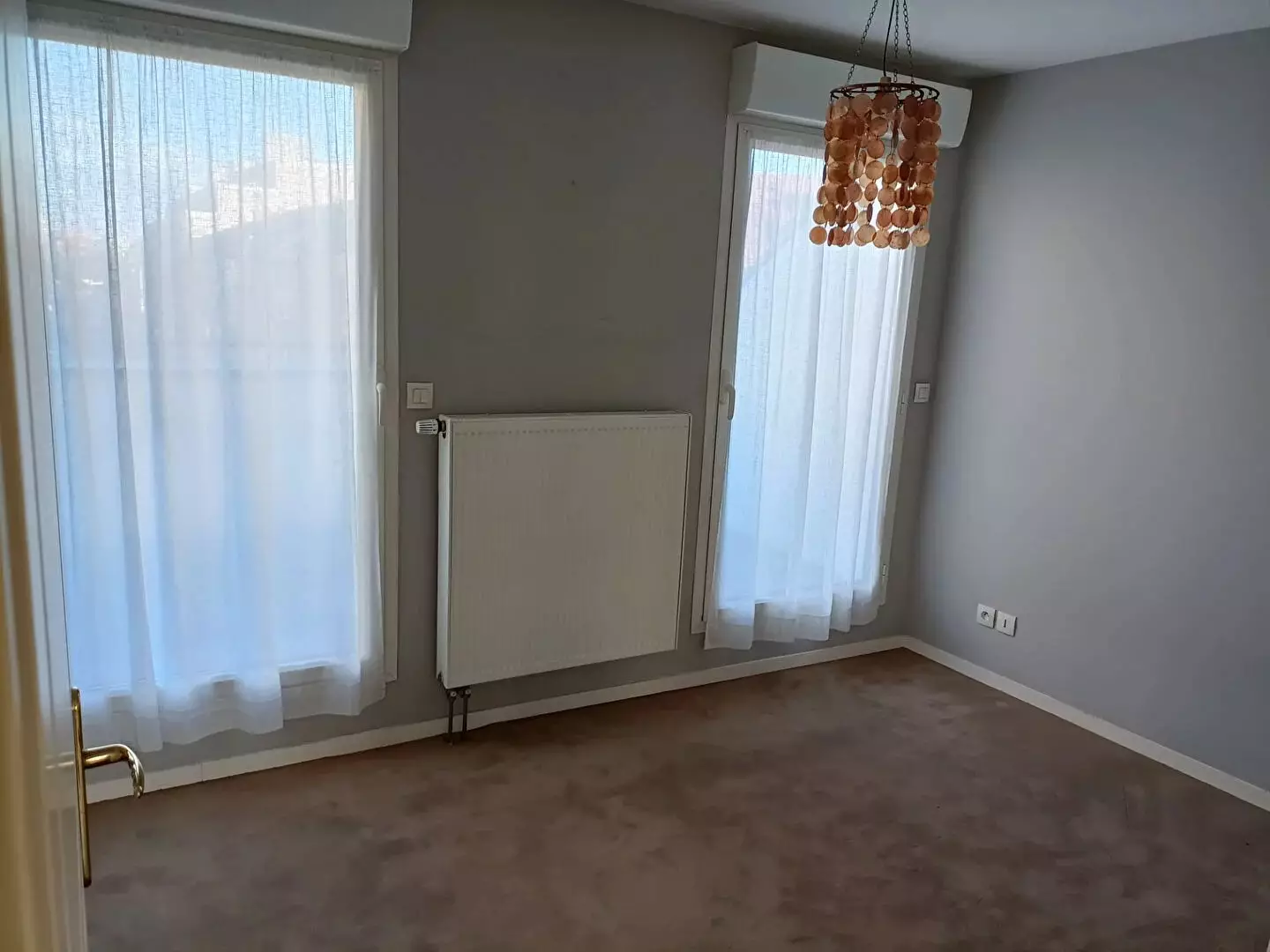 Appartement Rue Deschodt à Lille