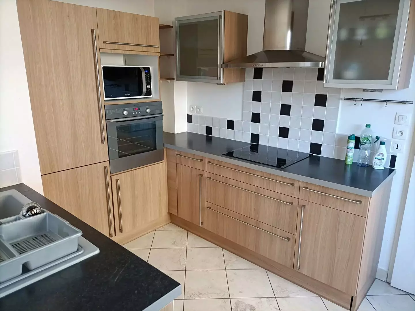 Appartement Rue Deschodt à Lille