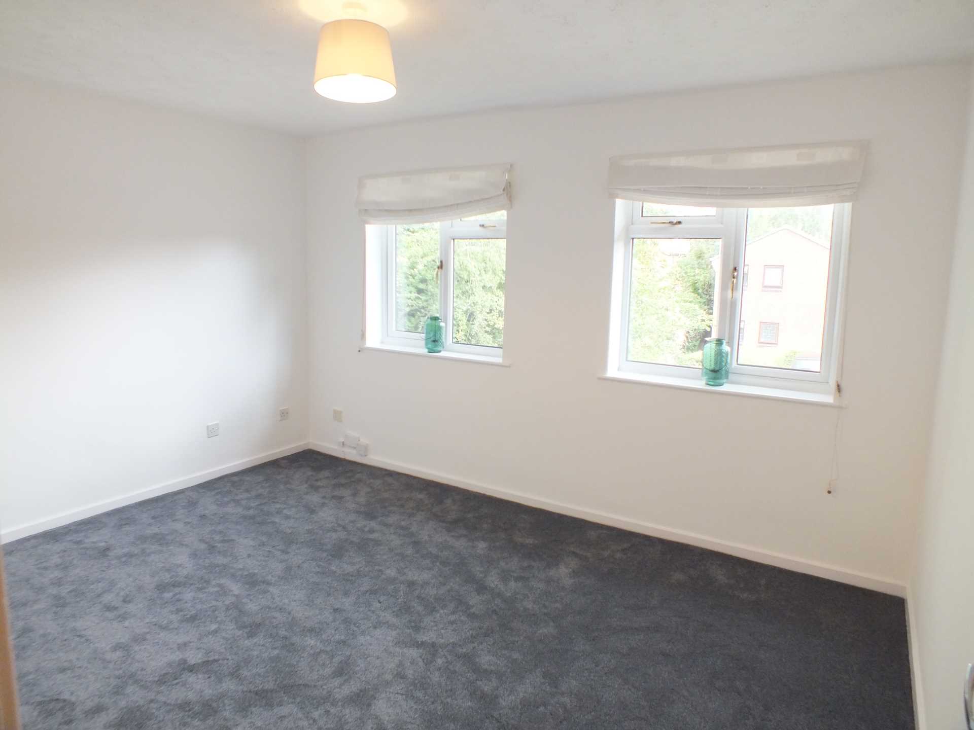 Flat Littlecote Drive in Birmingham