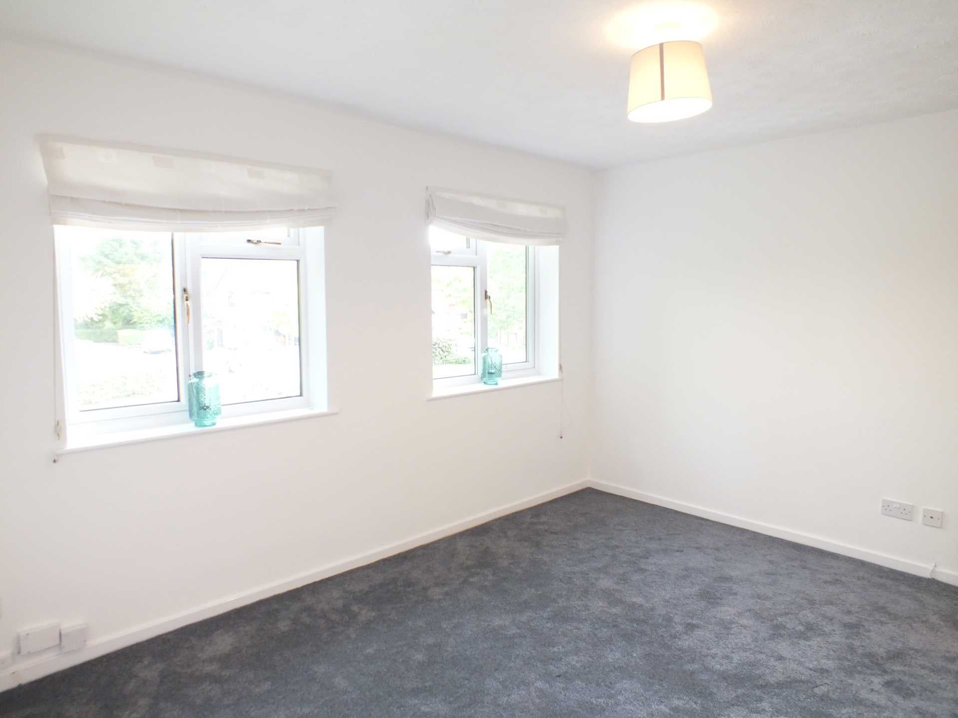 Flat Littlecote Drive in Birmingham
